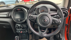 MINI Hatchback 2.0 Cooper S II 3dr Auto Petrol Hatchback